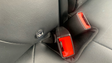 MG Hs 1.5 T-GDI Excite 5dr DCT Petrol Hatchback